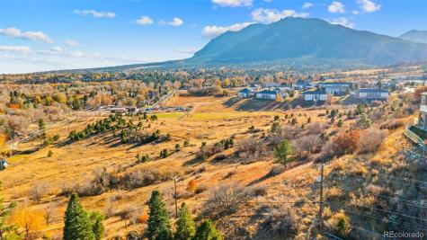 1007 Sun Drive Colorado Springs CO 80905