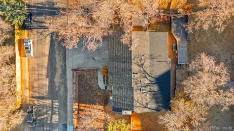 1007 Sun Drive Colorado Springs CO 80905