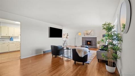 1007 Sun Drive Colorado Springs CO 80905