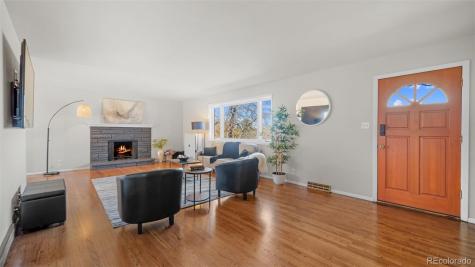 1007 Sun Drive Colorado Springs CO 80905