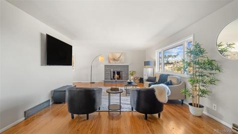 1007 Sun Drive Colorado Springs CO 80905