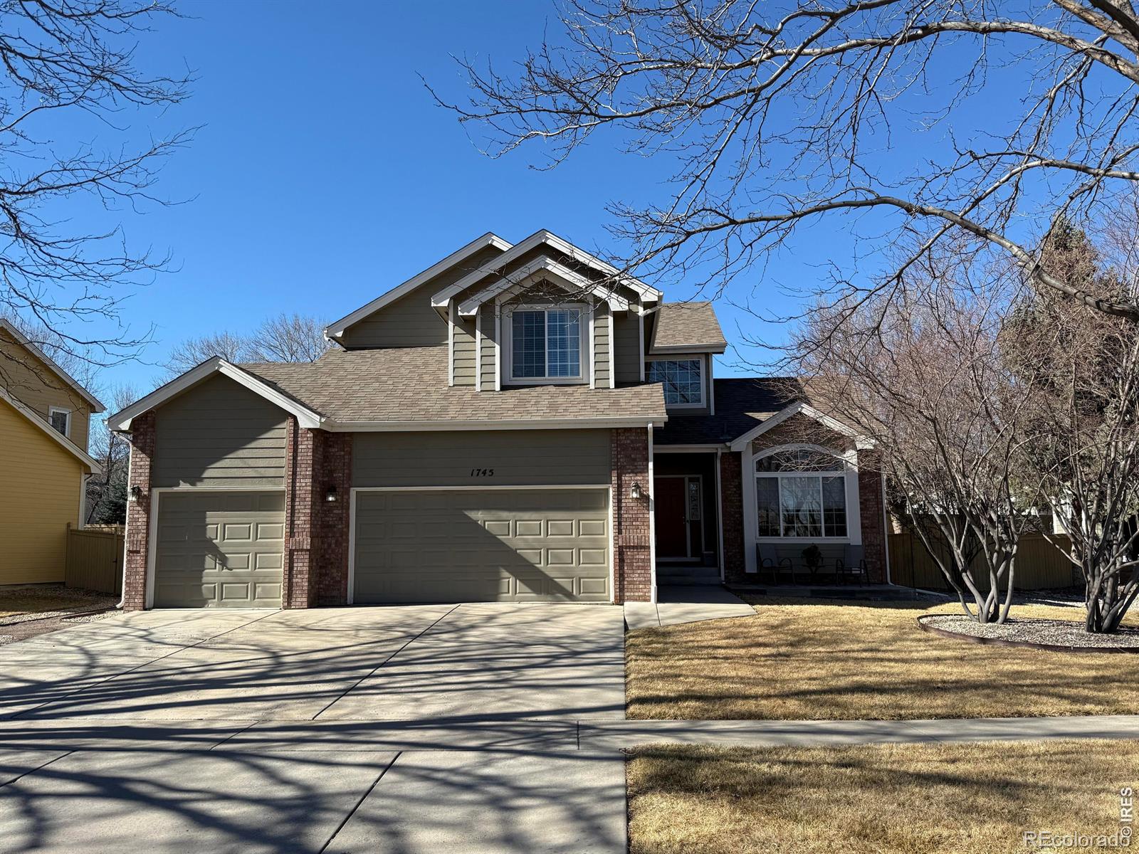 1745 Seven Lakes Drive Loveland CO 80538