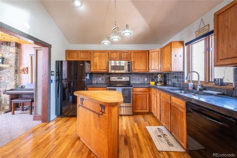 271 GCR 521 Tabernash CO 80478