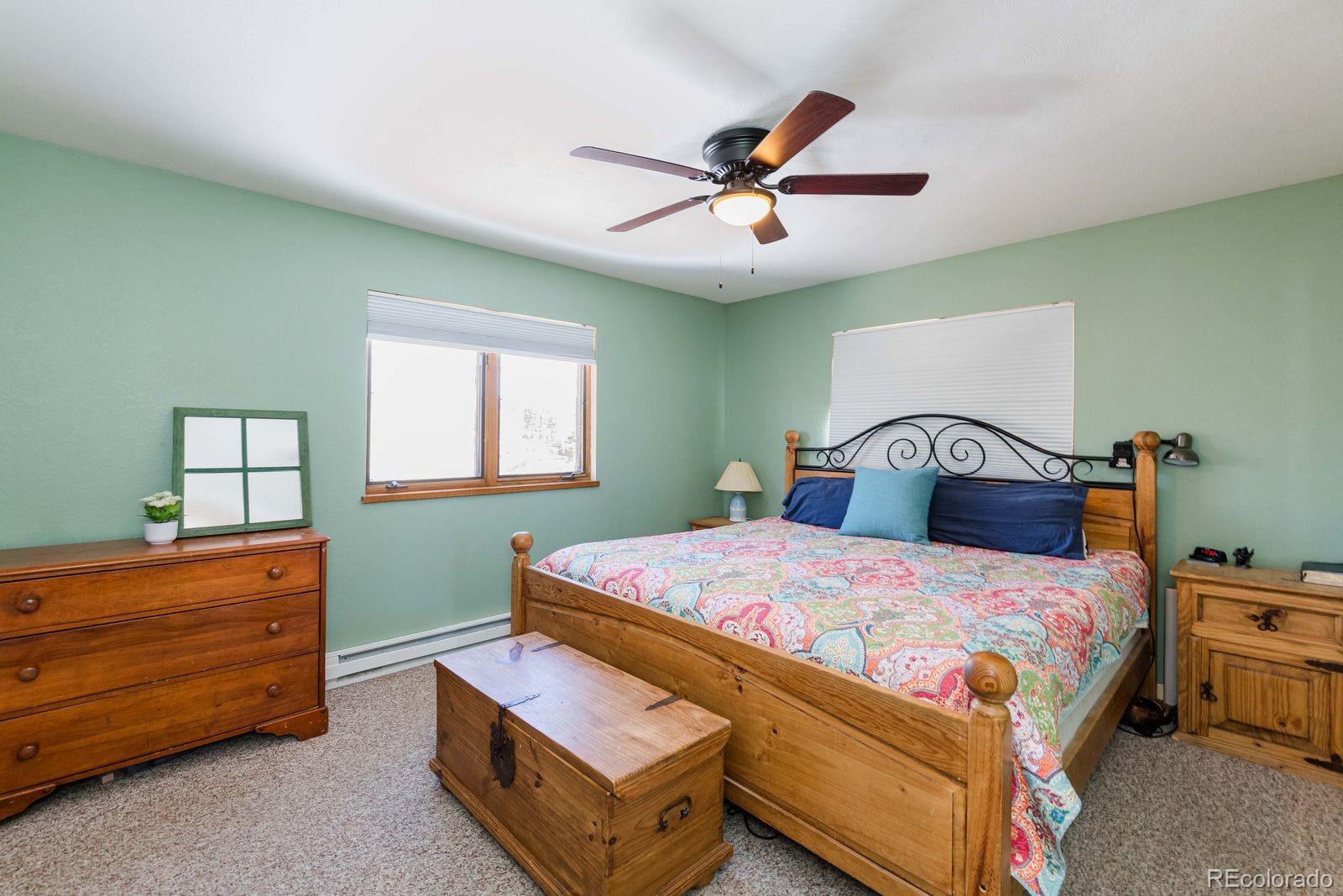 271 GCR 521 Tabernash CO 80478