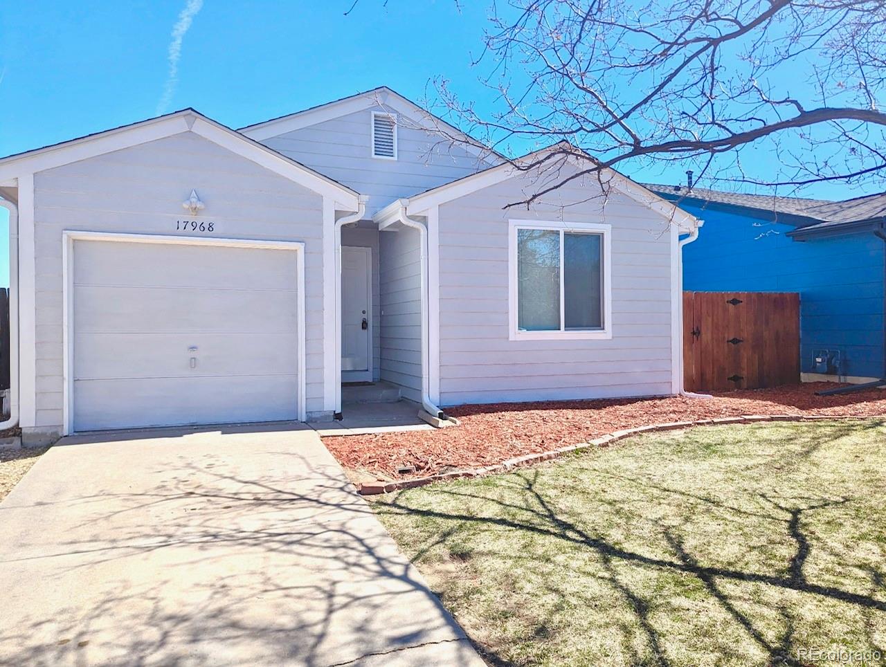 17968 E Colgate Place Aurora CO 80013