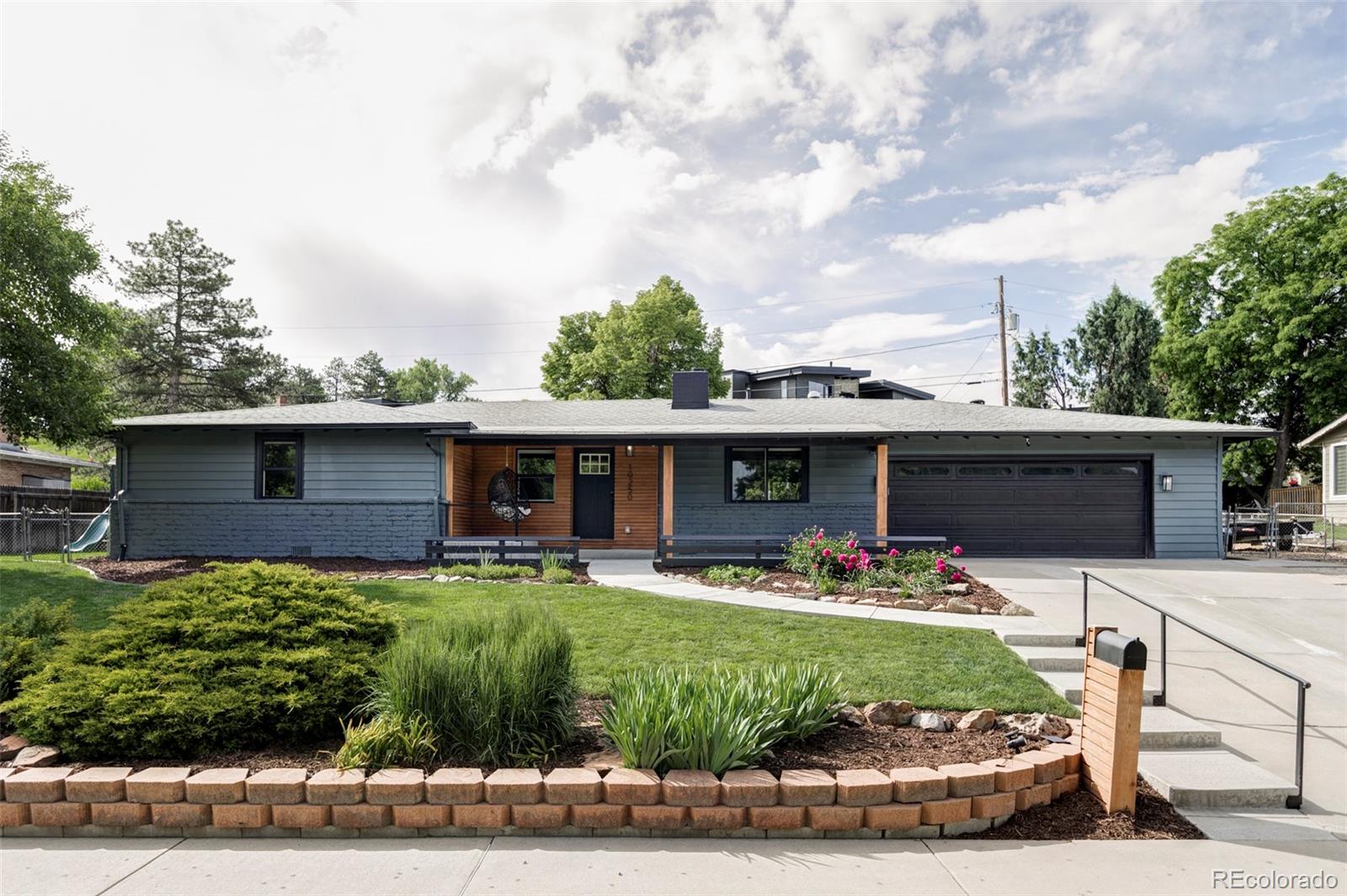 10250 W 33rd Avenue Wheat Ridge CO 80033