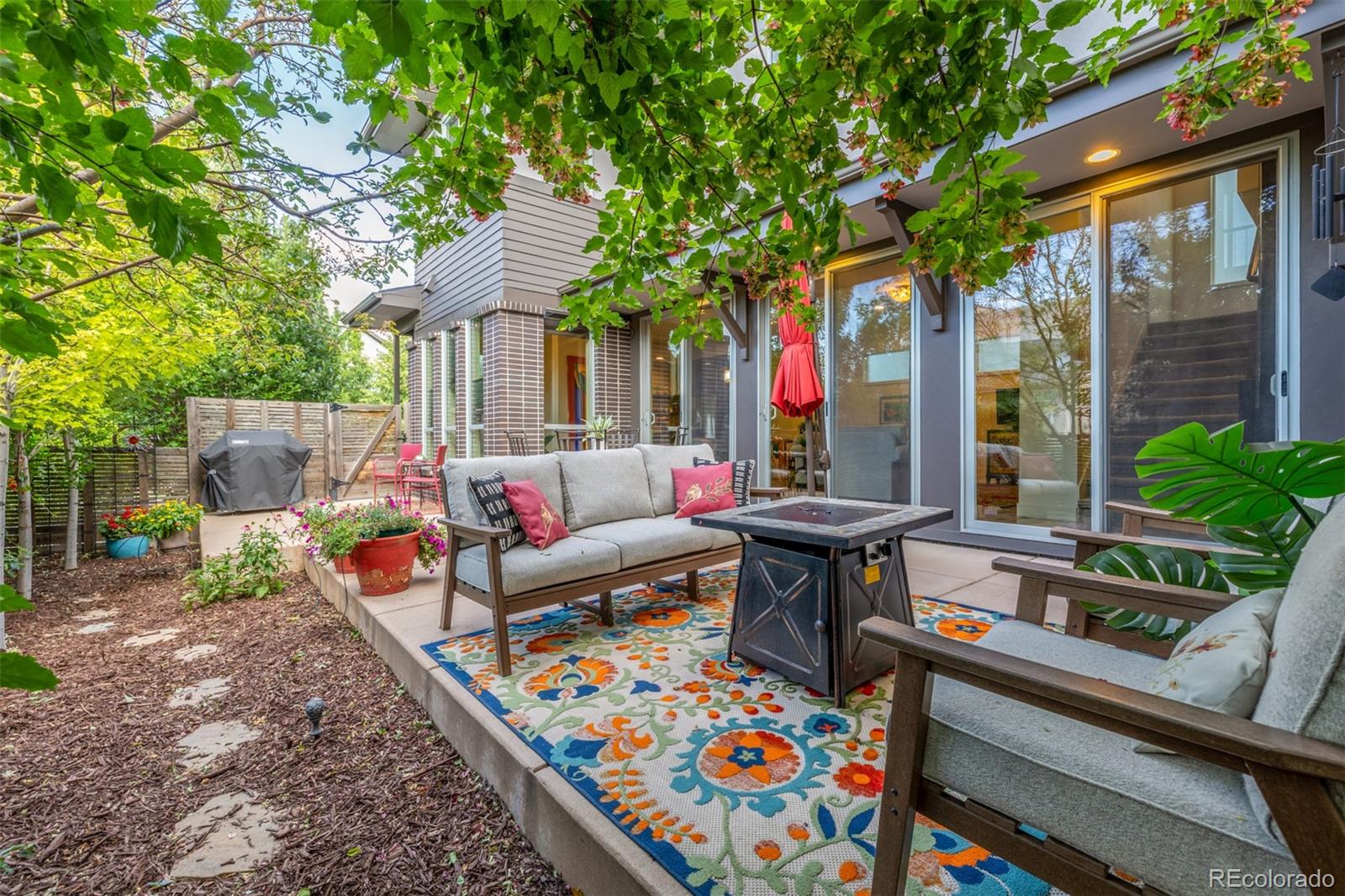 6761 Alan Drive Denver CO 80221