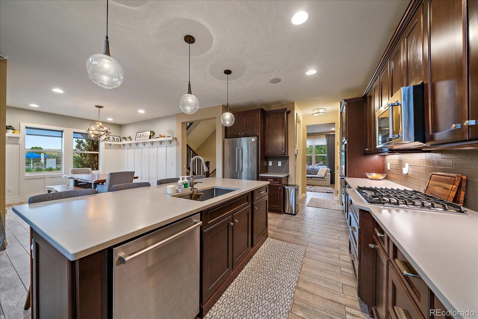 11724 Spotted Street Parker CO 80134