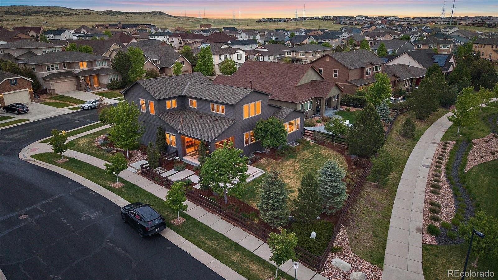 11724 Spotted Street Parker CO 80134