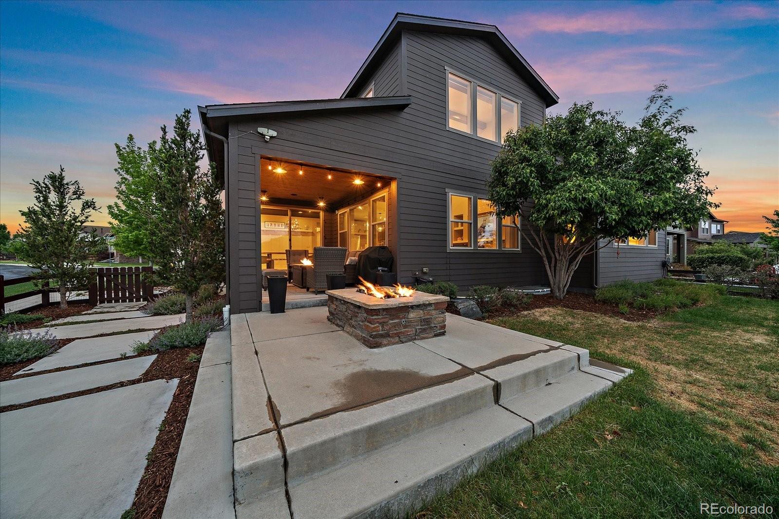11724 Spotted Street Parker CO 80134