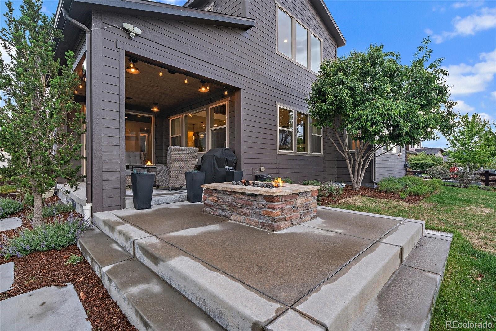 11724 Spotted Street Parker CO 80134