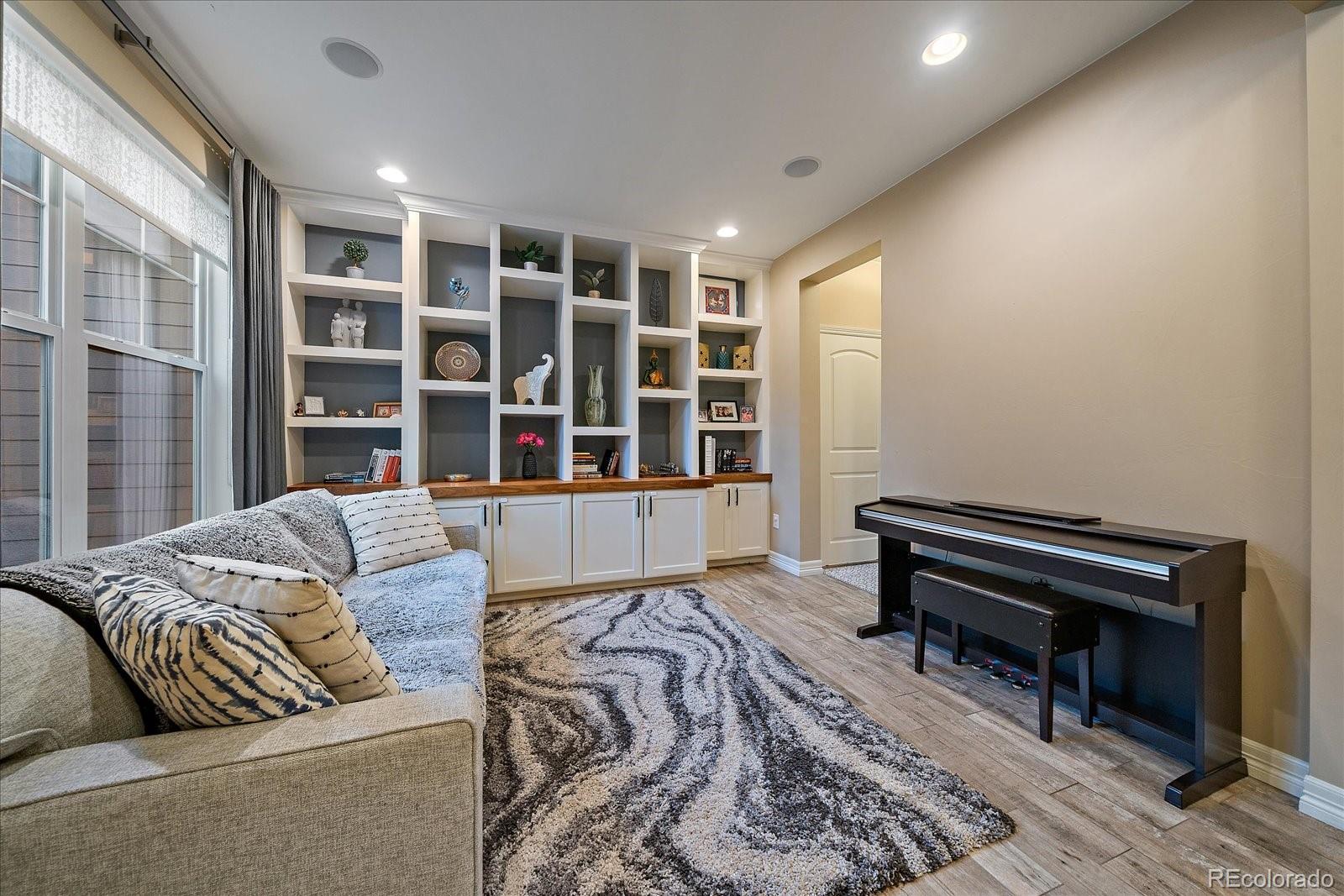 11724 Spotted Street Parker CO 80134