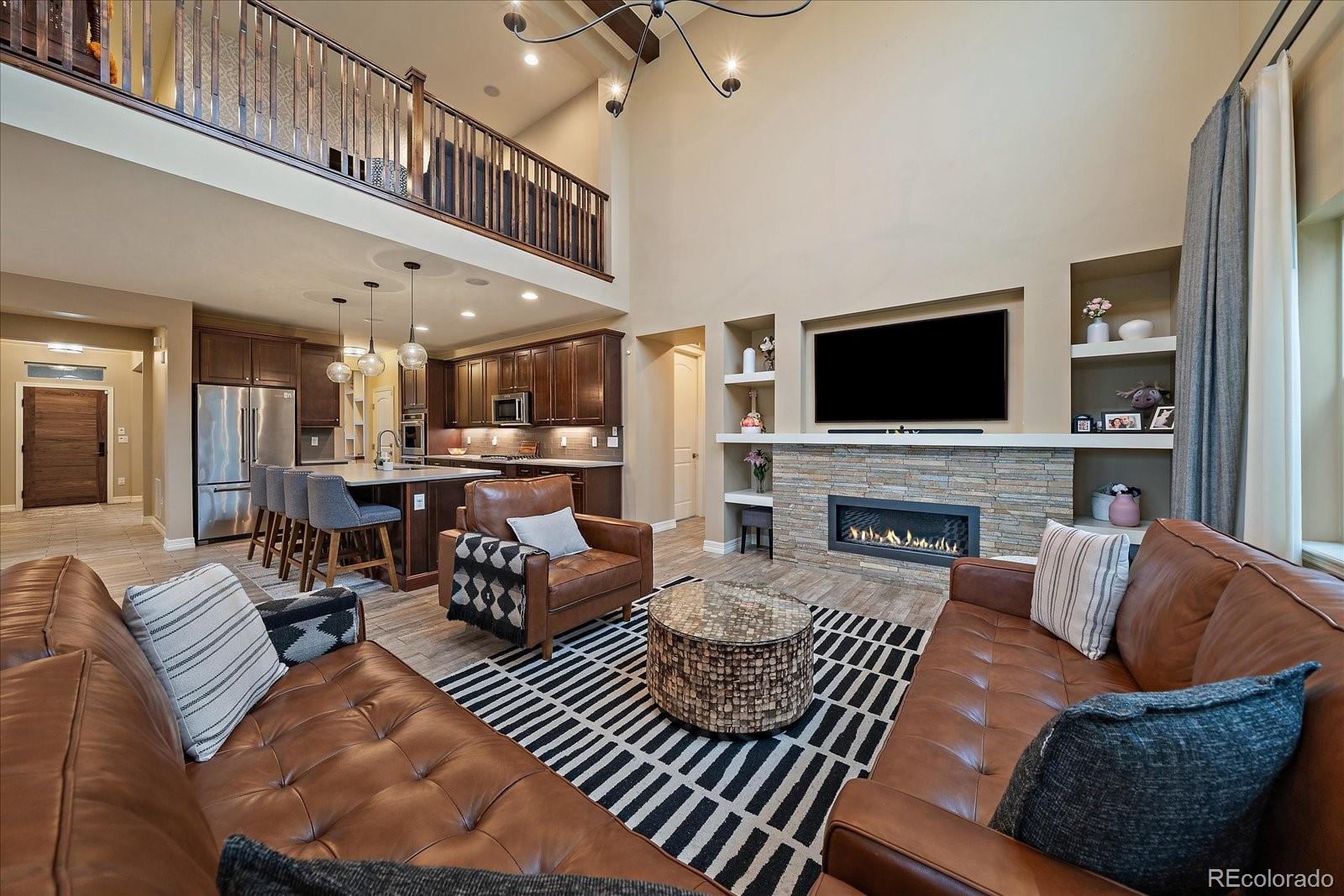 11724 Spotted Street Parker CO 80134
