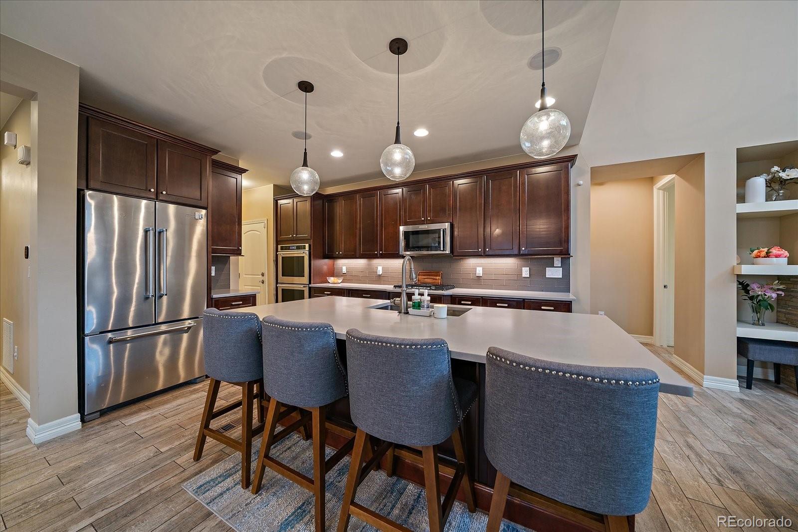 11724 Spotted Street Parker CO 80134