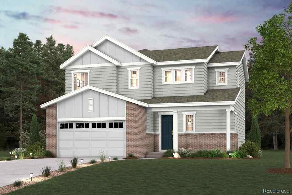 1422 Loraine Circle S Erie CO 80026