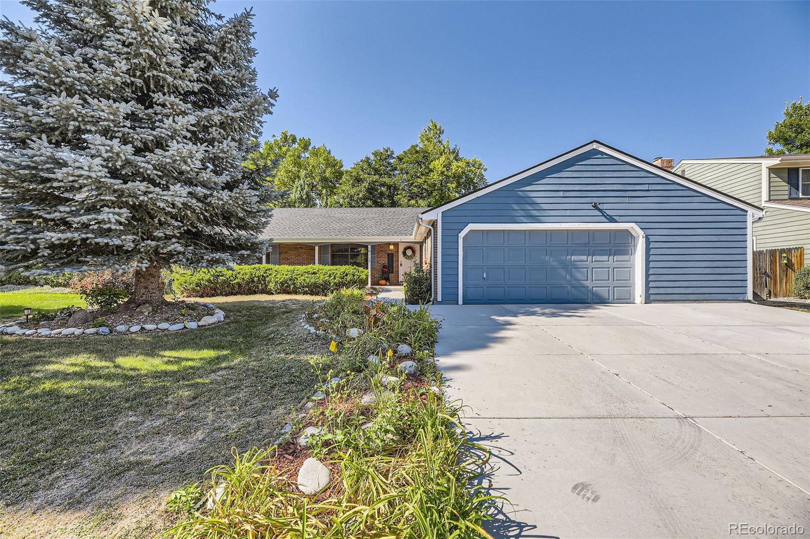 10115 W Arbor Place Littleton CO 80127