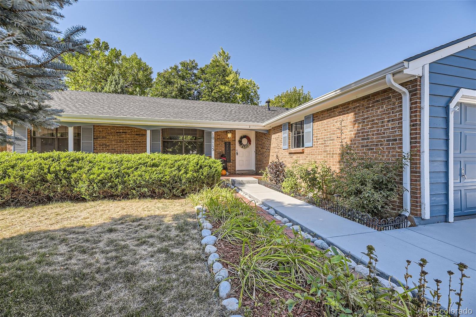 10115 W Arbor Place Littleton CO 80127