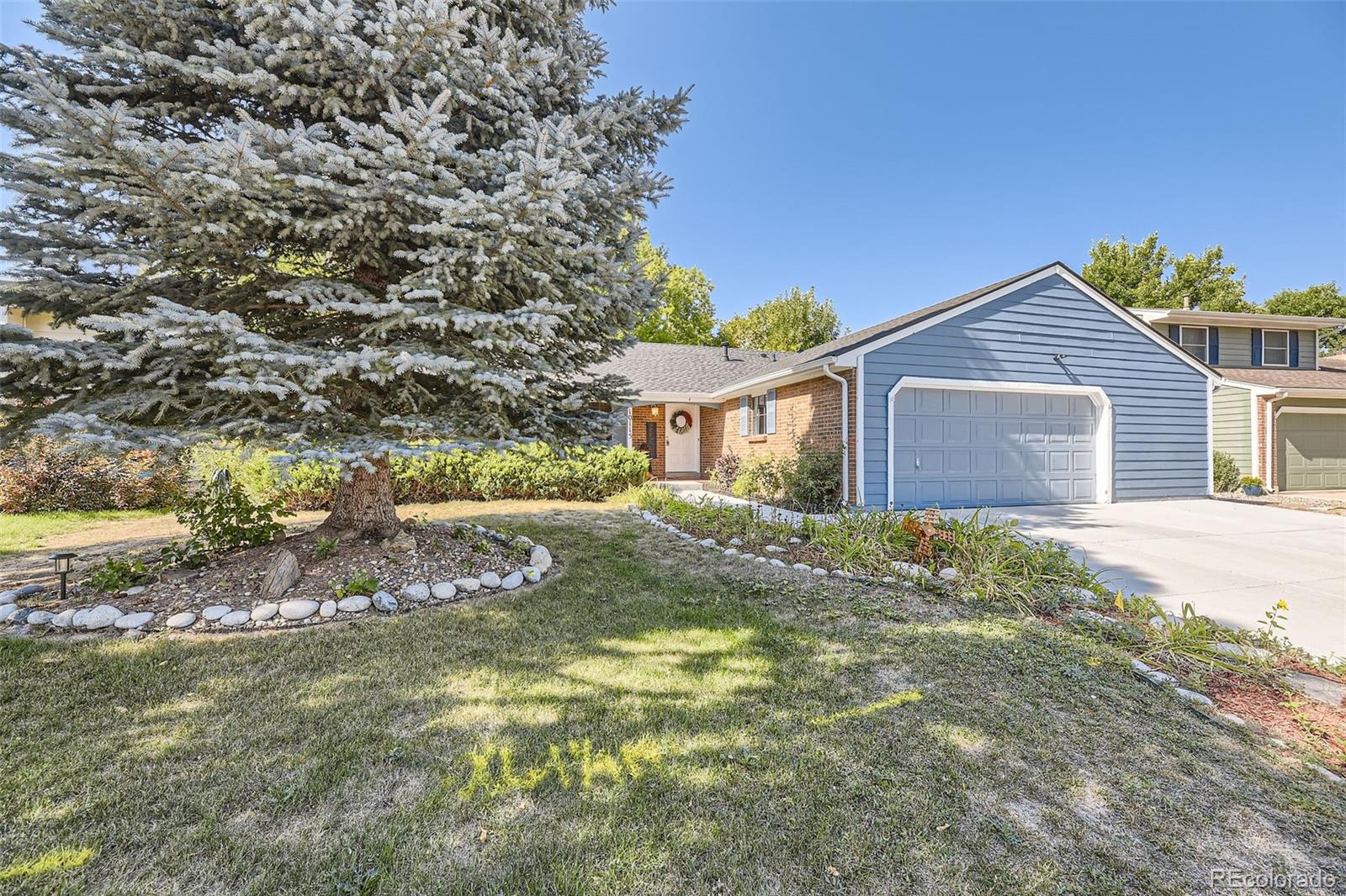 10115 W Arbor Place Littleton CO 80127