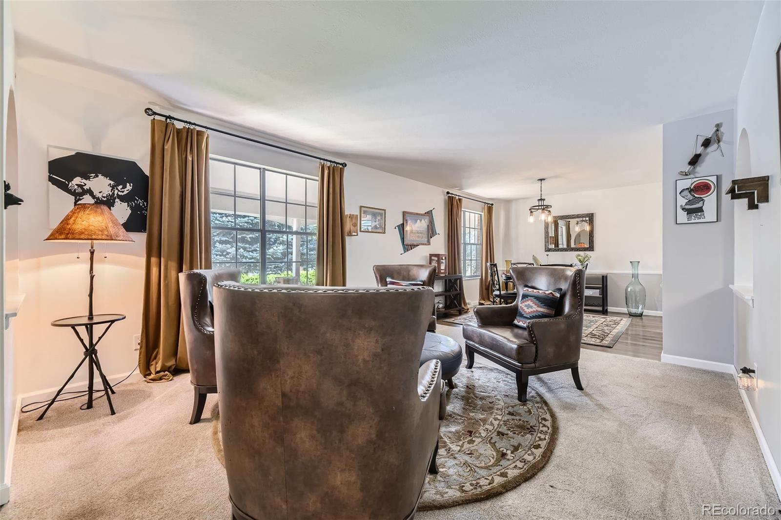 10115 W Arbor Place Littleton CO 80127