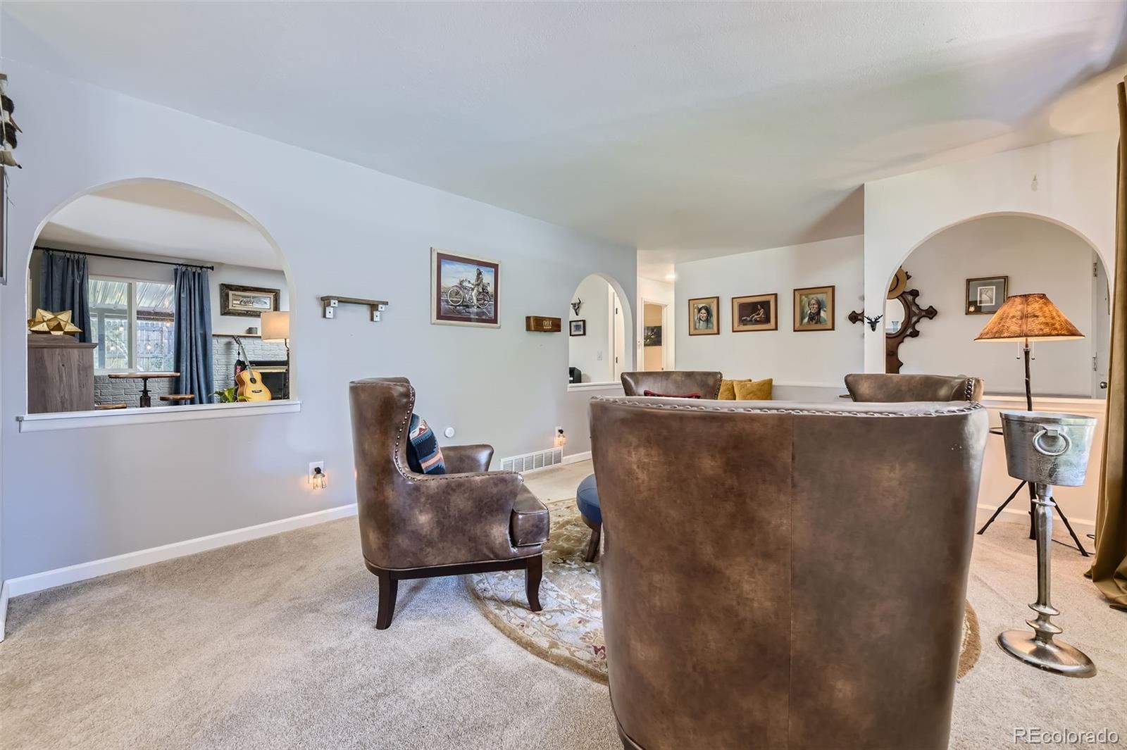 10115 W Arbor Place Littleton CO 80127