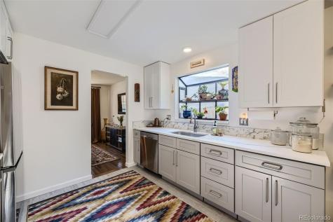 10115 W Arbor Place Littleton CO 80127