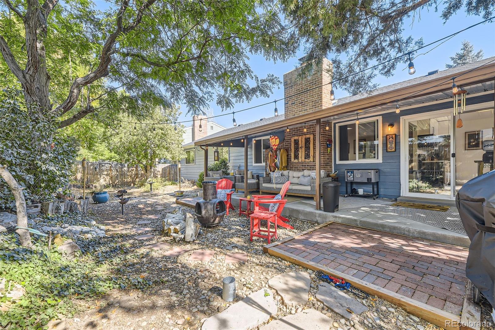 10115 W Arbor Place Littleton CO 80127