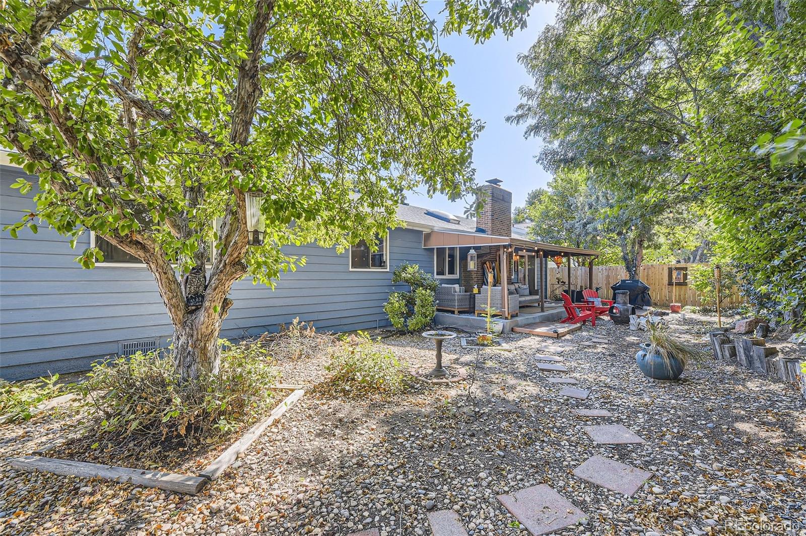 10115 W Arbor Place Littleton CO 80127