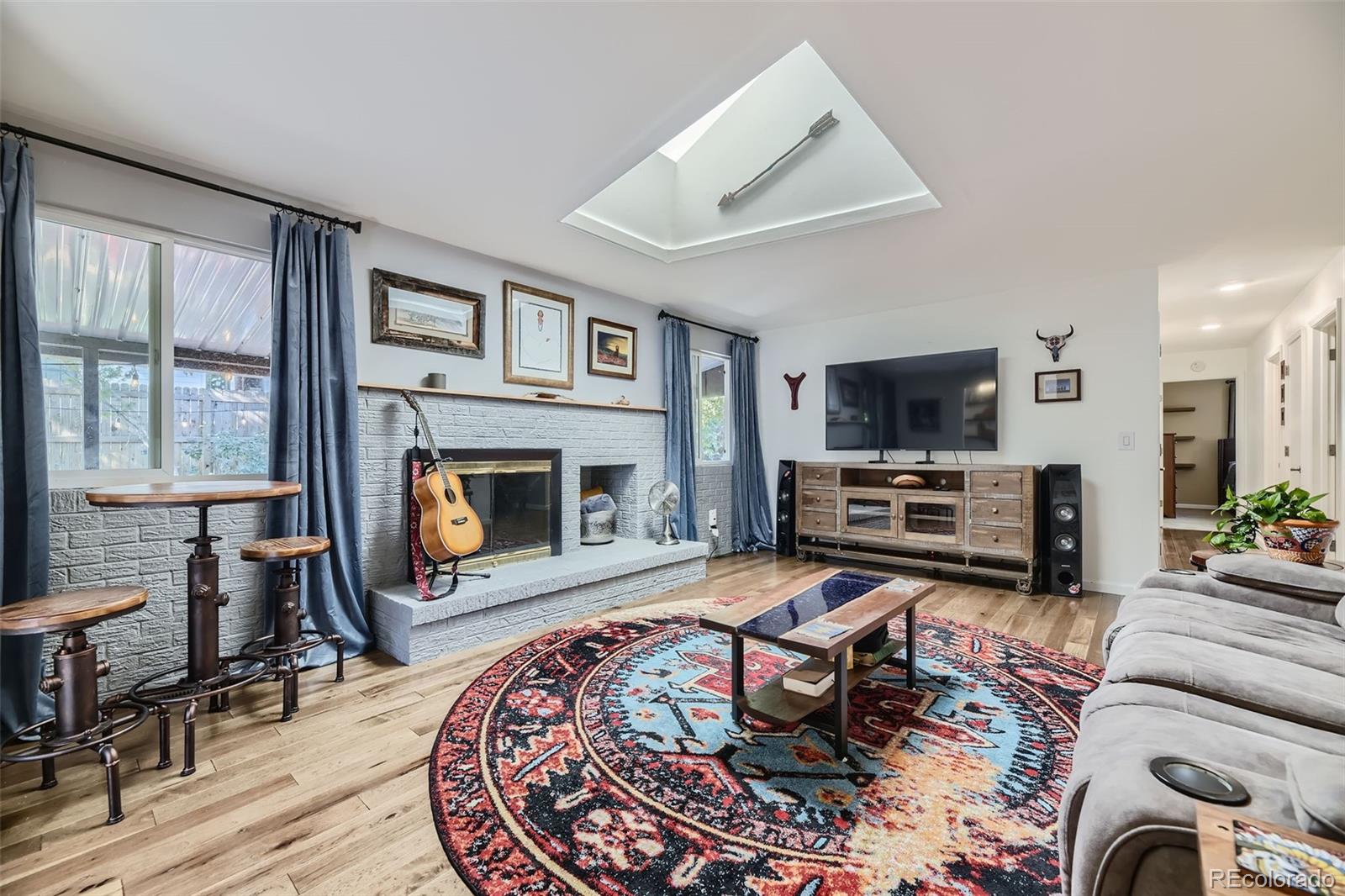 10115 W Arbor Place Littleton CO 80127