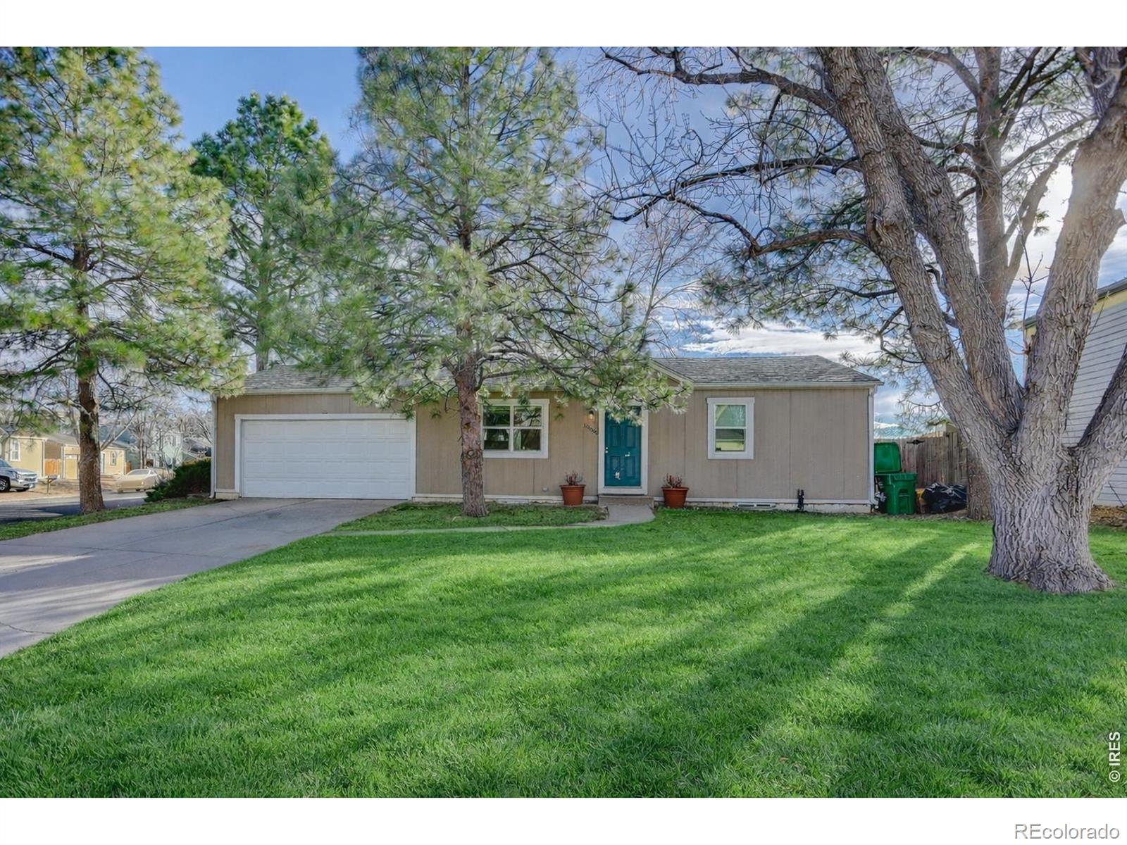 10696 Newcombe Street Westminster CO 80021