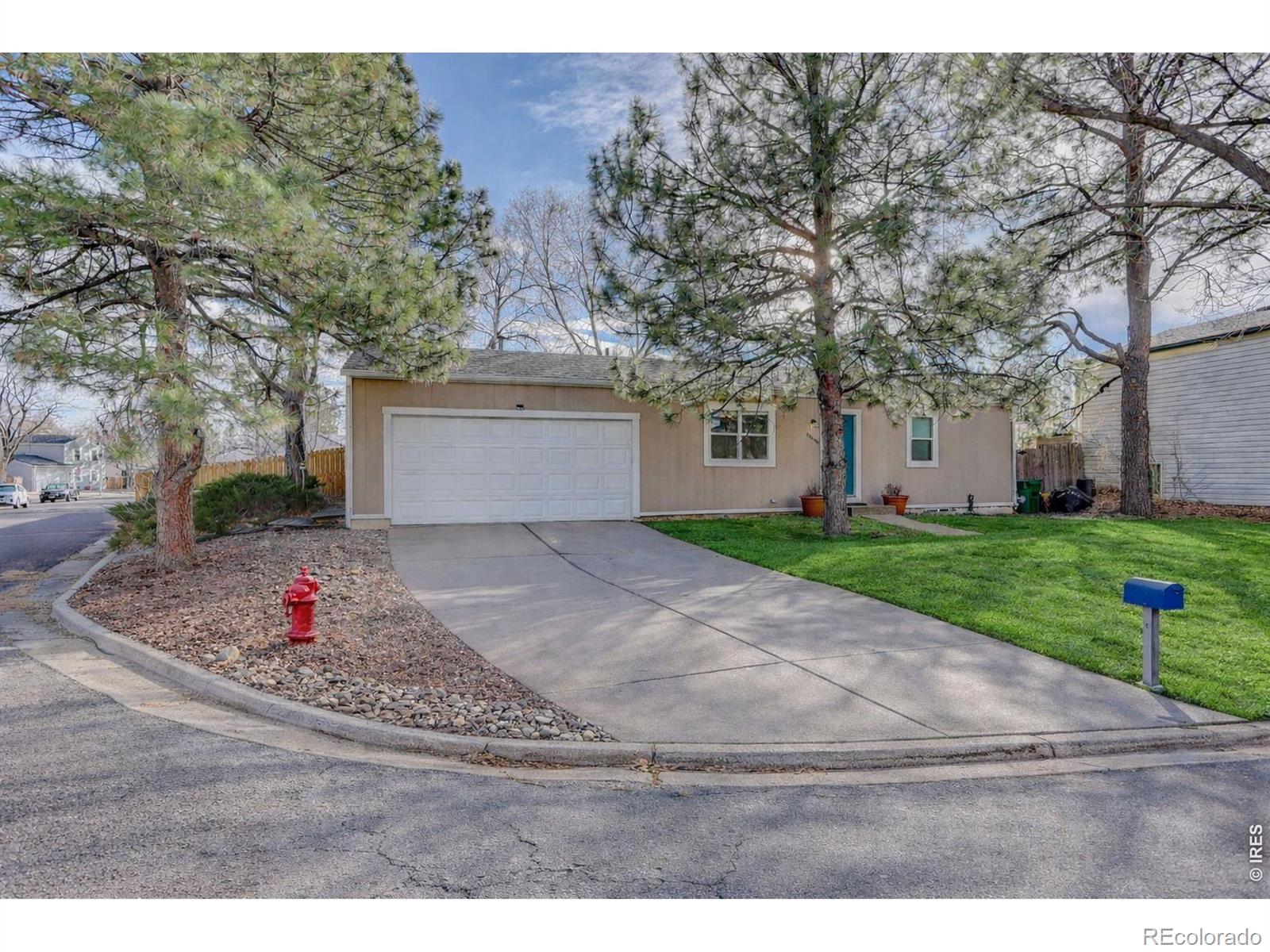 10696 Newcombe Street Westminster CO 80021