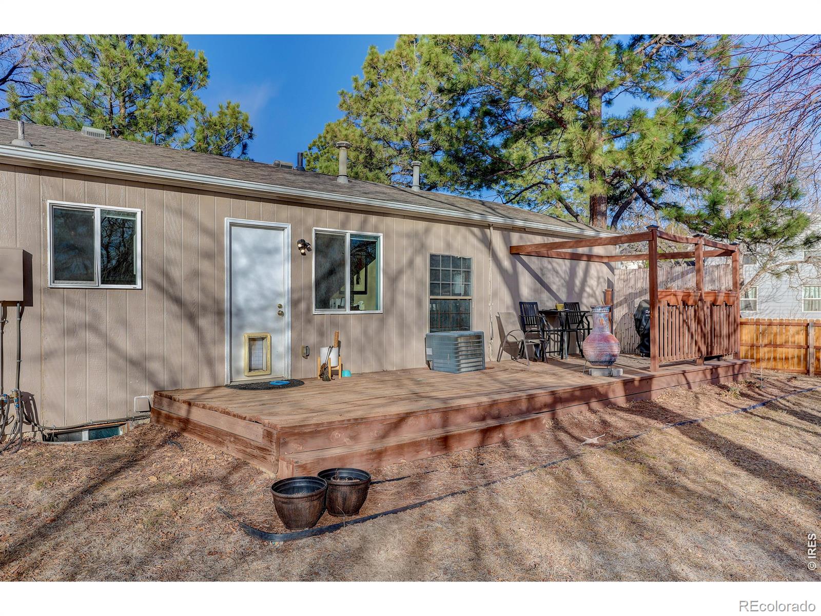 10696 Newcombe Street Westminster CO 80021