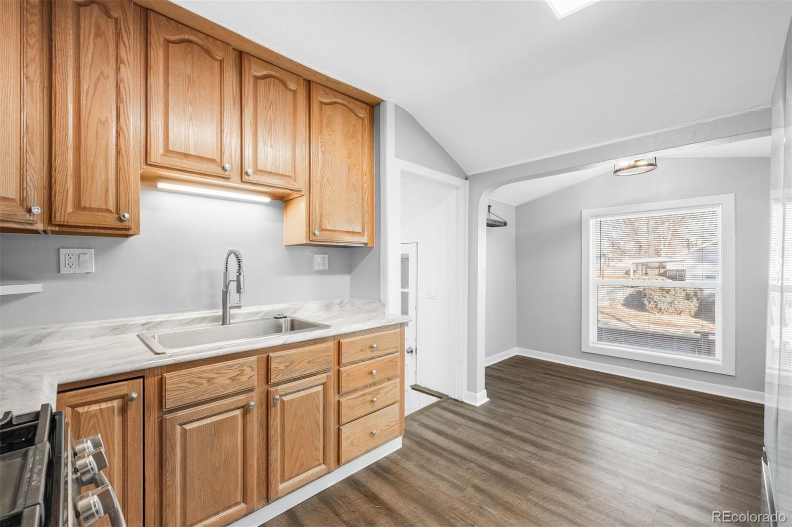 1187 Syracuse Street Denver CO 80220