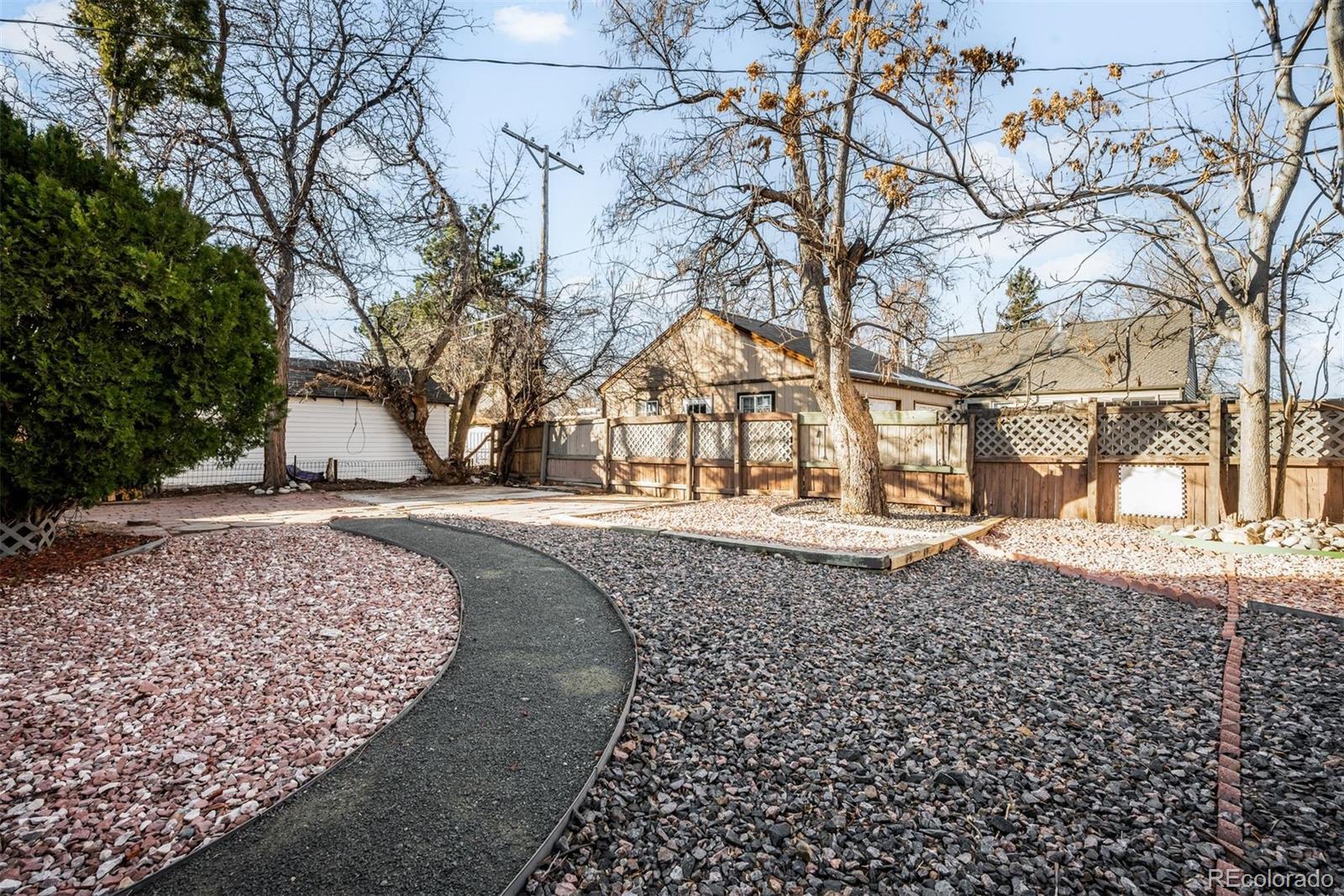 1187 Syracuse Street Denver CO 80220
