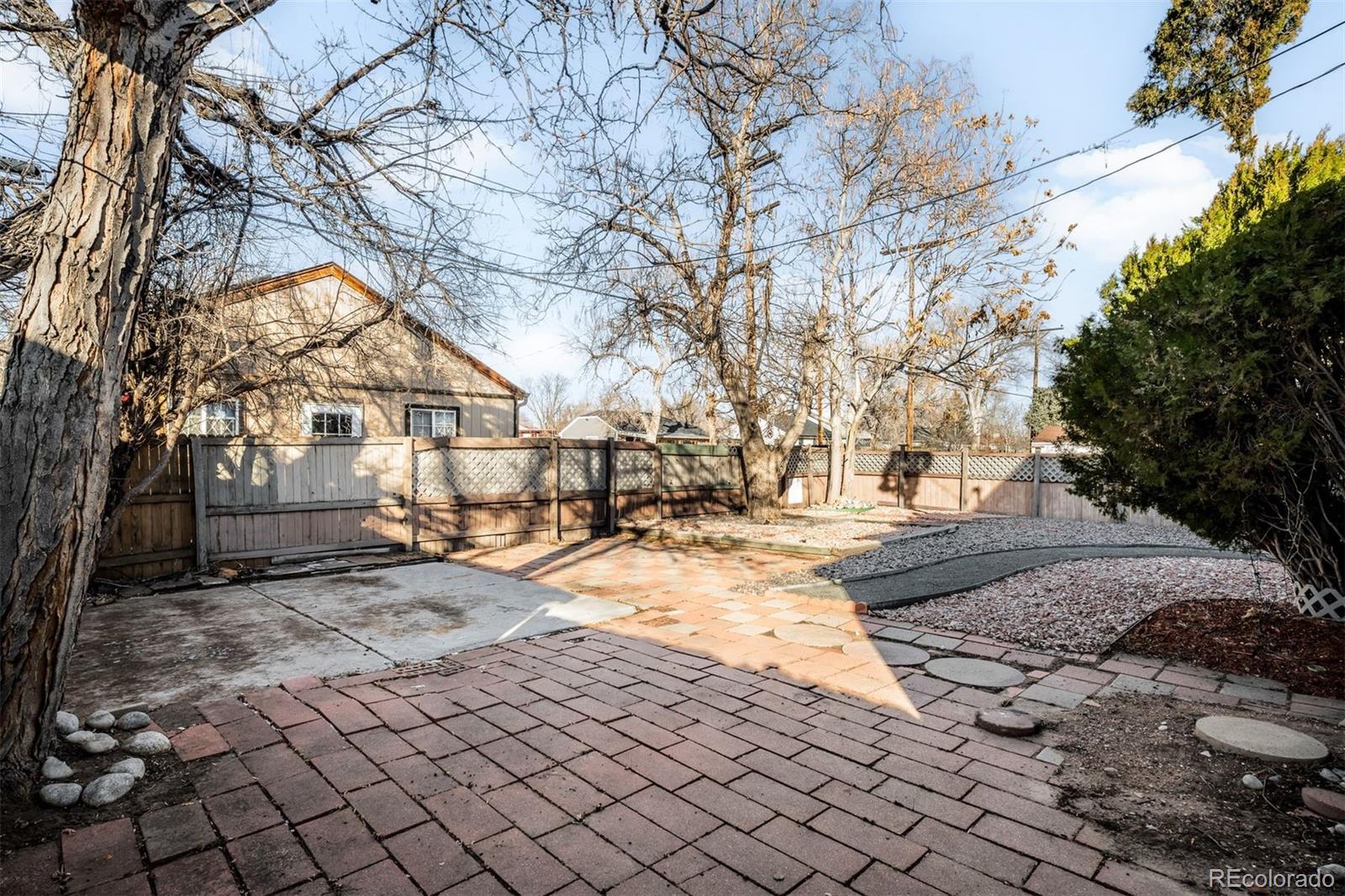 1187 Syracuse Street Denver CO 80220
