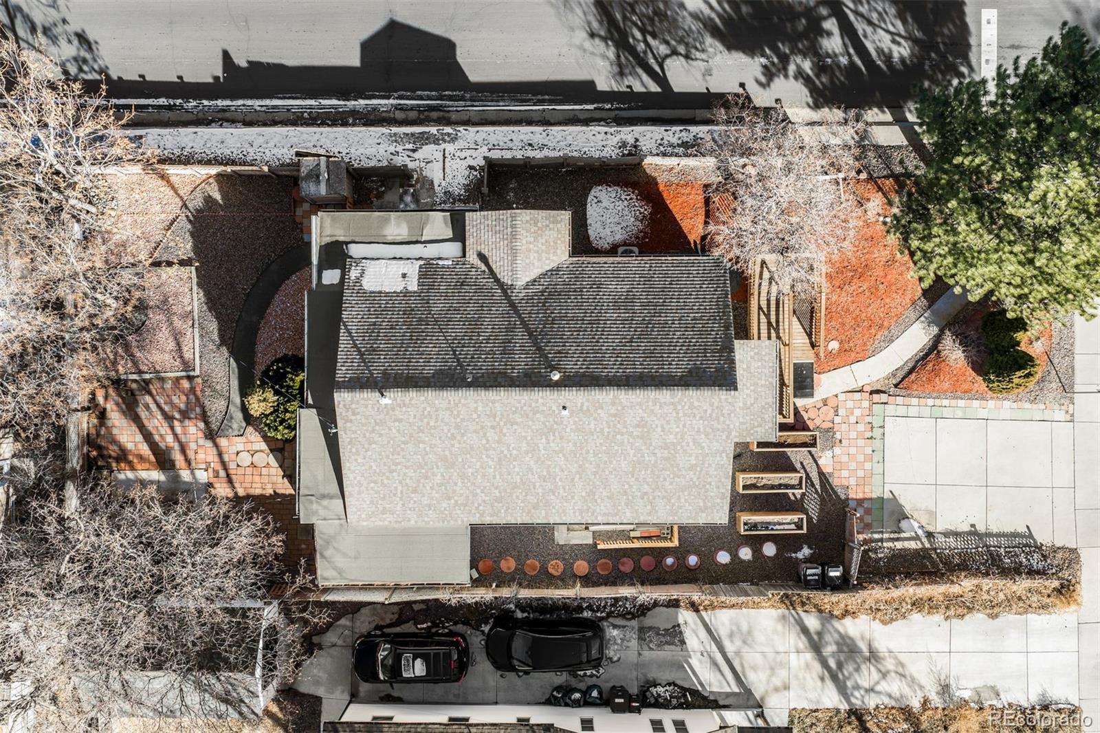 1187 Syracuse Street Denver CO 80220