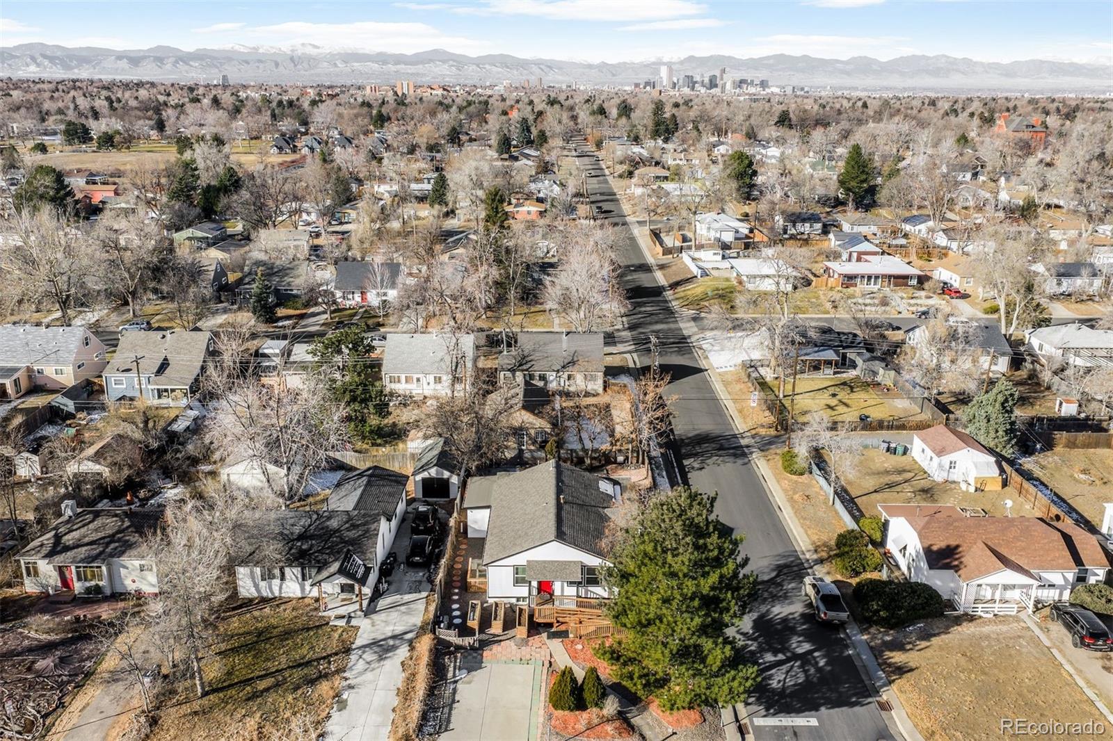 1187 Syracuse Street Denver CO 80220