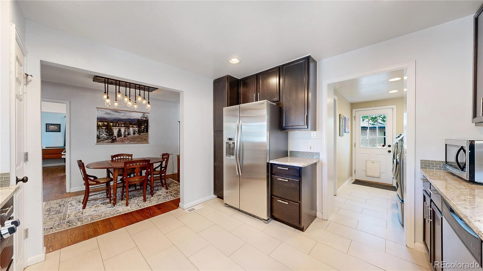 3546 Eudora Street Denver CO 80207
