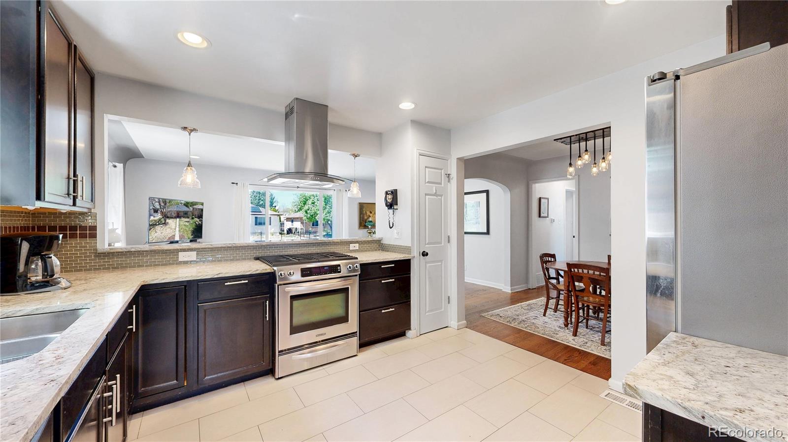 3546 Eudora Street Denver CO 80207