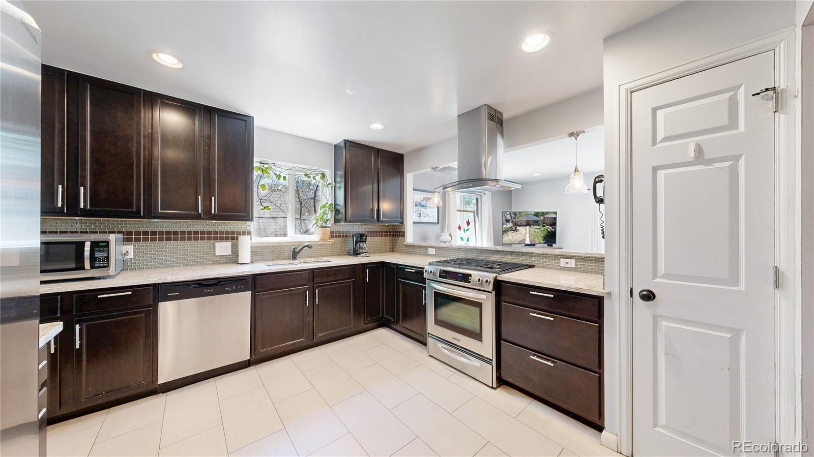 3546 Eudora Street Denver CO 80207