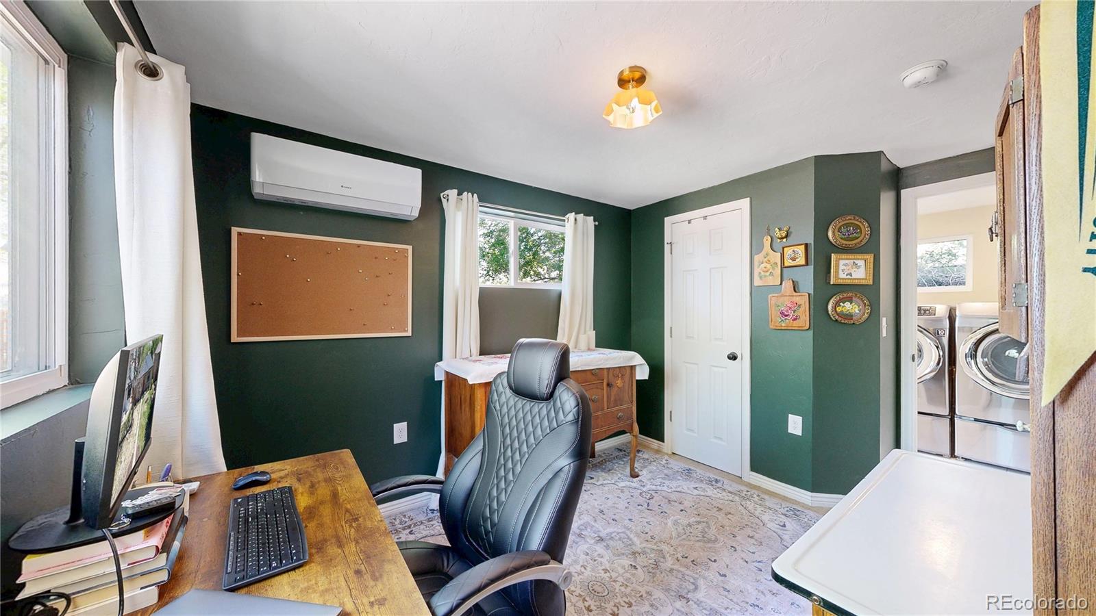 3546 Eudora Street Denver CO 80207
