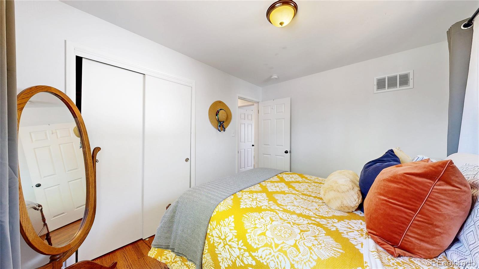 3546 Eudora Street Denver CO 80207