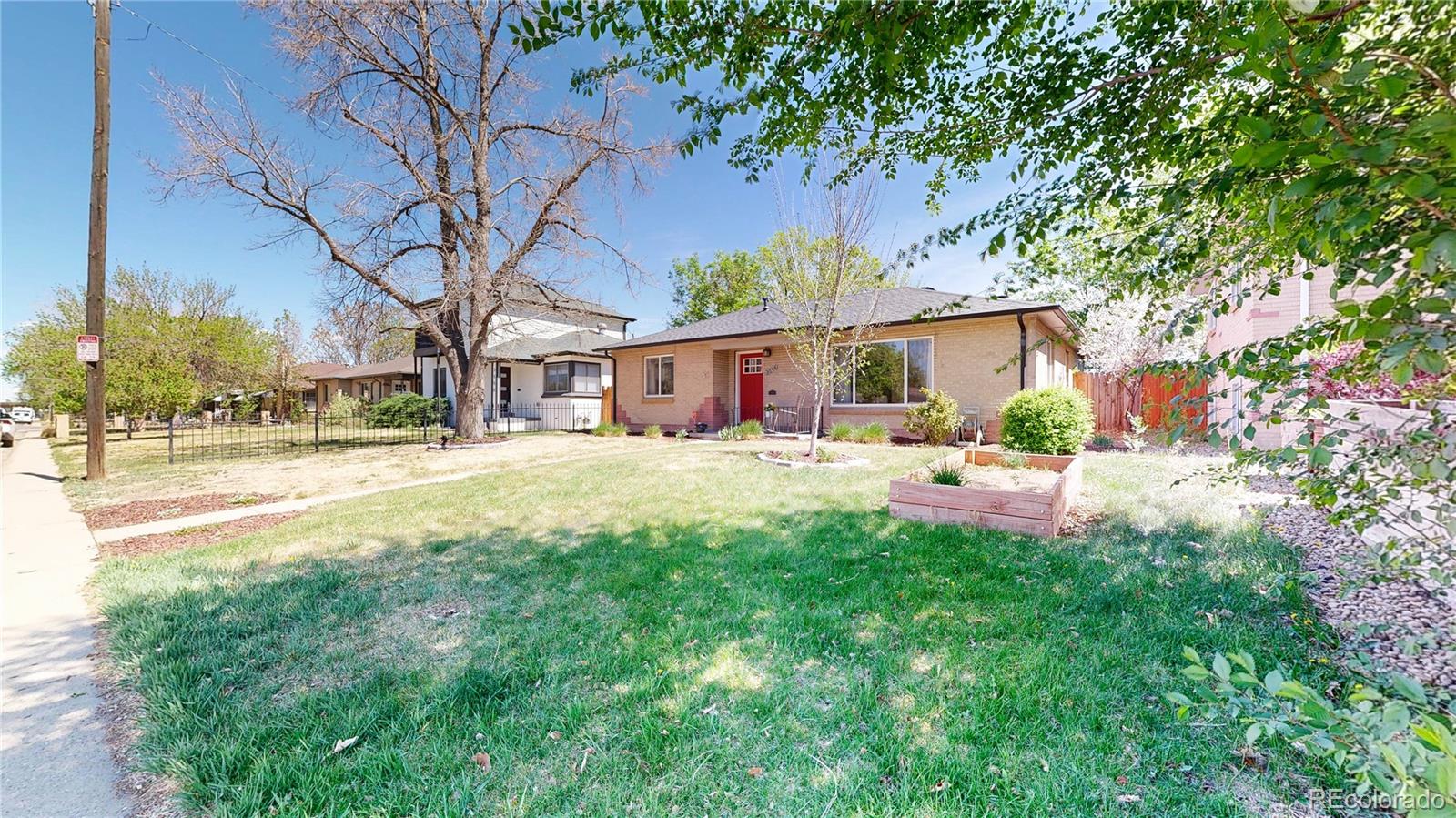 3546 Eudora Street Denver CO 80207