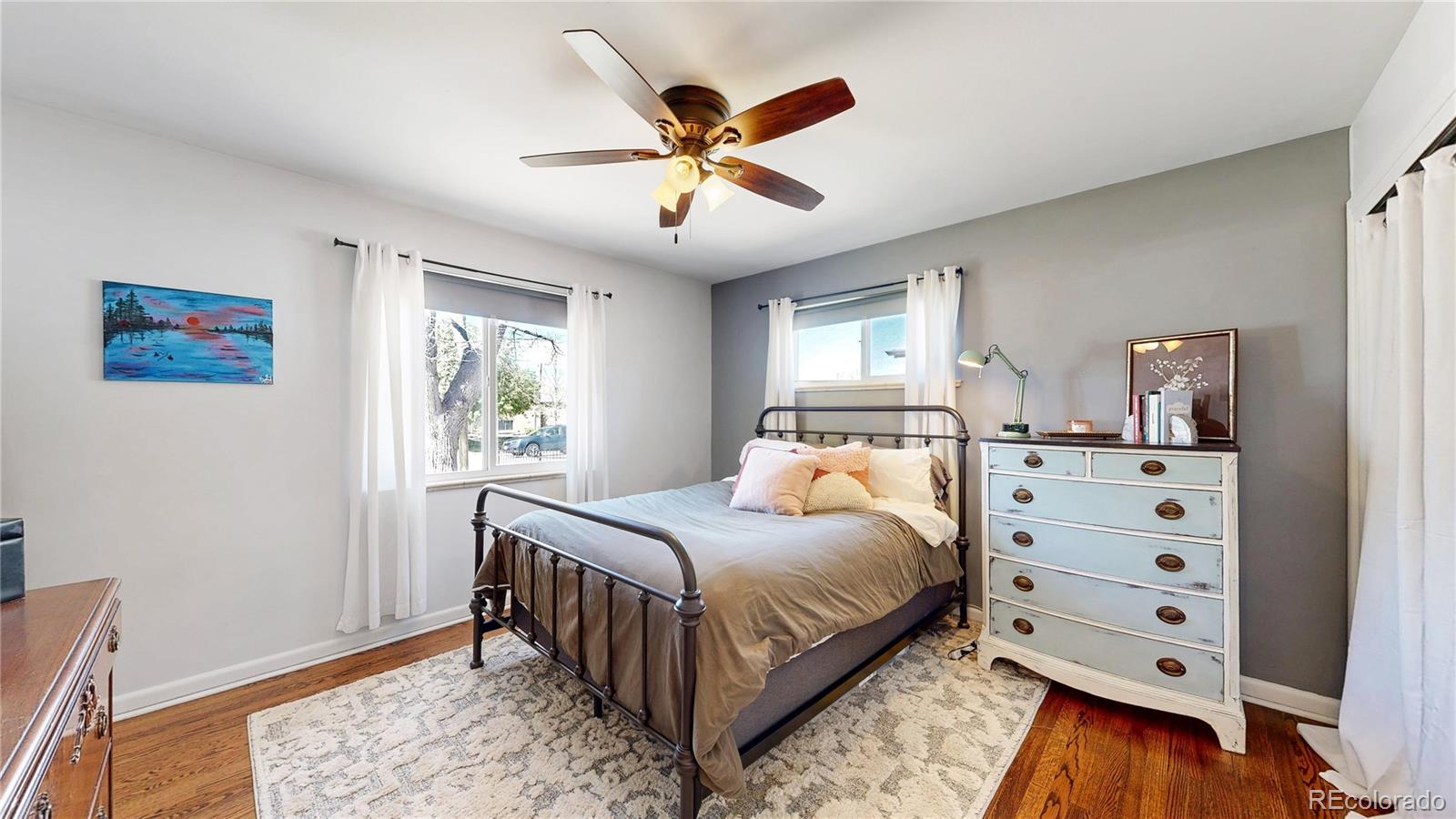 3546 Eudora Street Denver CO 80207