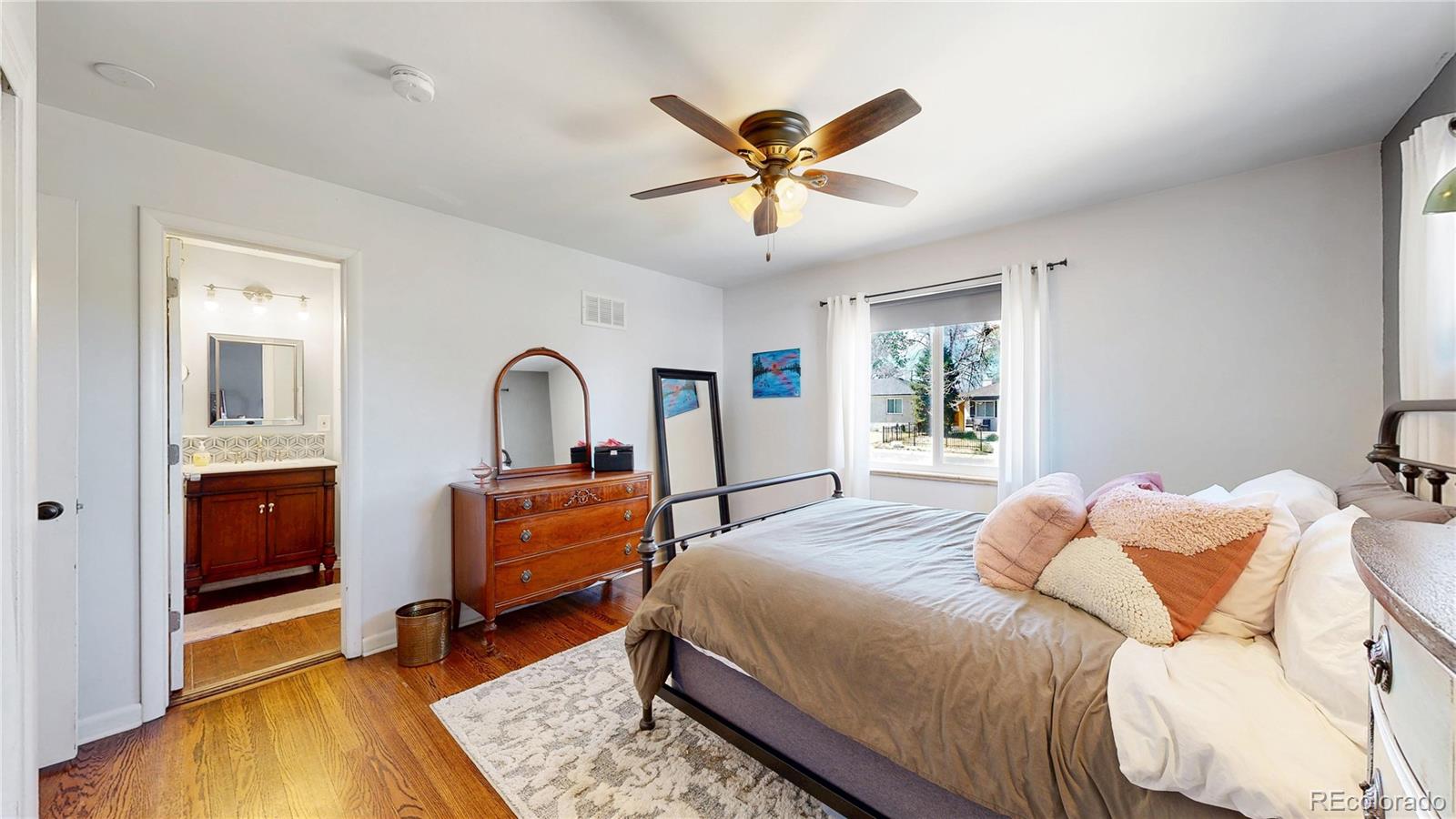 3546 Eudora Street Denver CO 80207