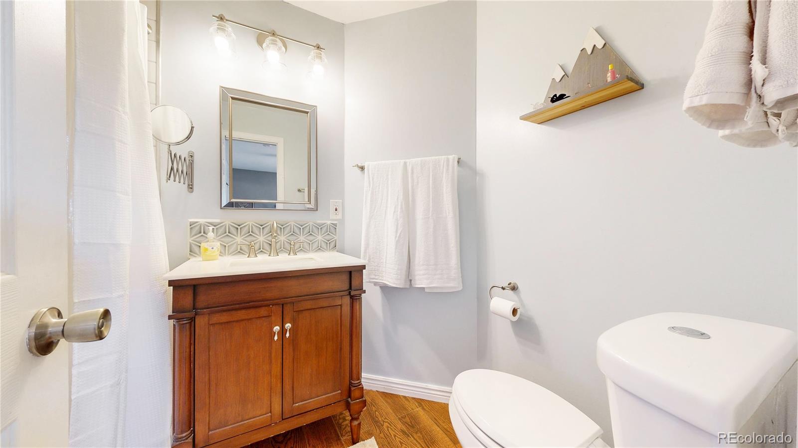 3546 Eudora Street Denver CO 80207