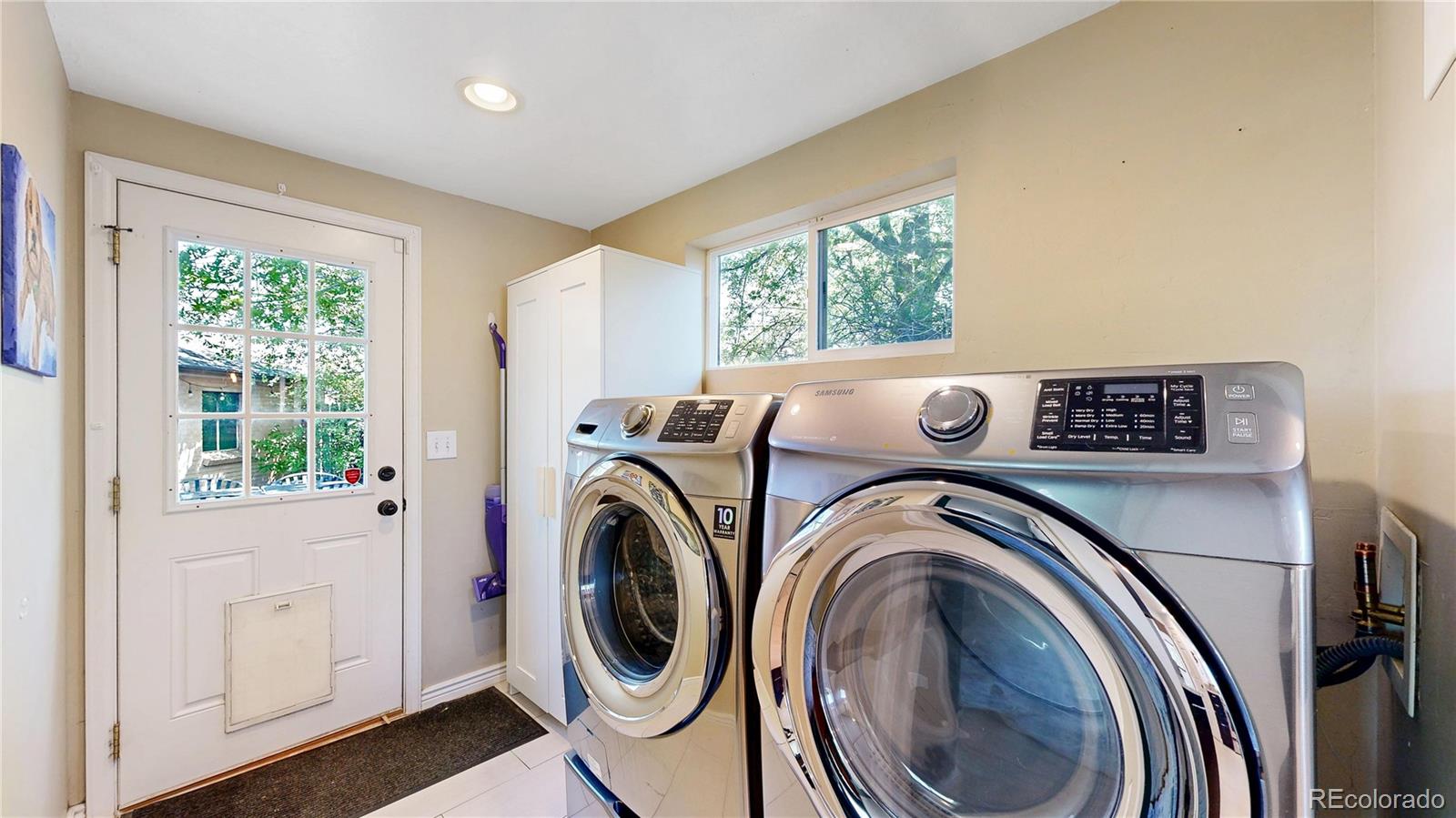 3546 Eudora Street Denver CO 80207