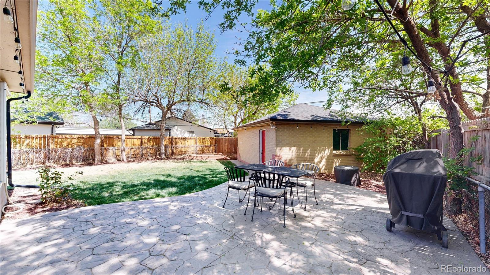 3546 Eudora Street Denver CO 80207