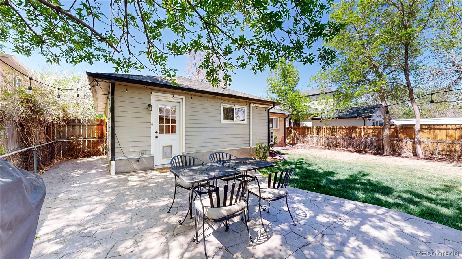 3546 Eudora Street Denver CO 80207