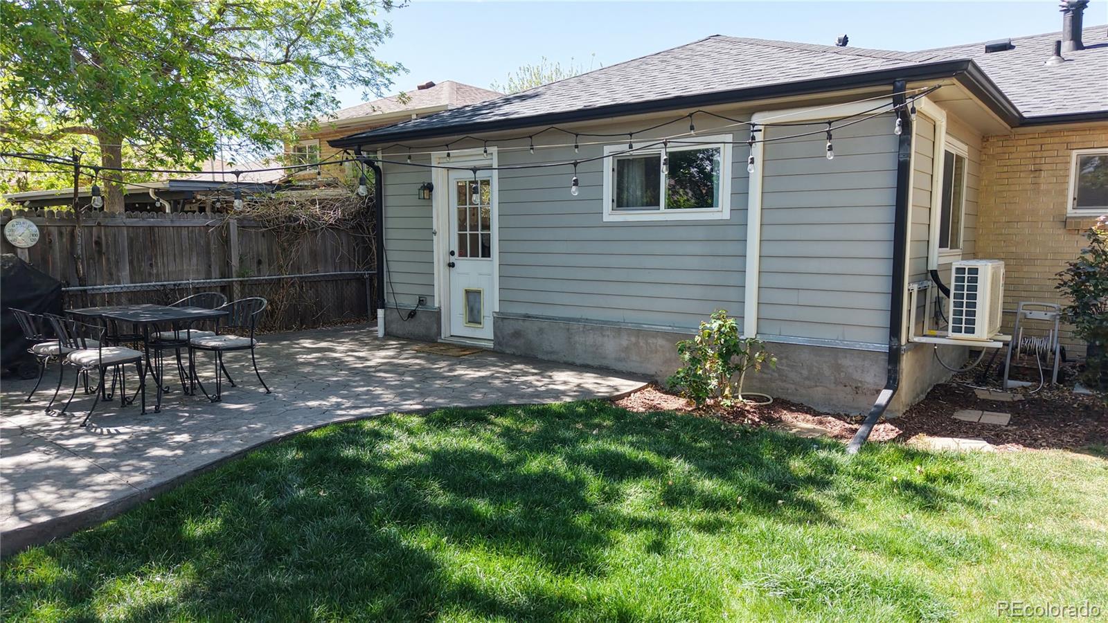 3546 Eudora Street Denver CO 80207