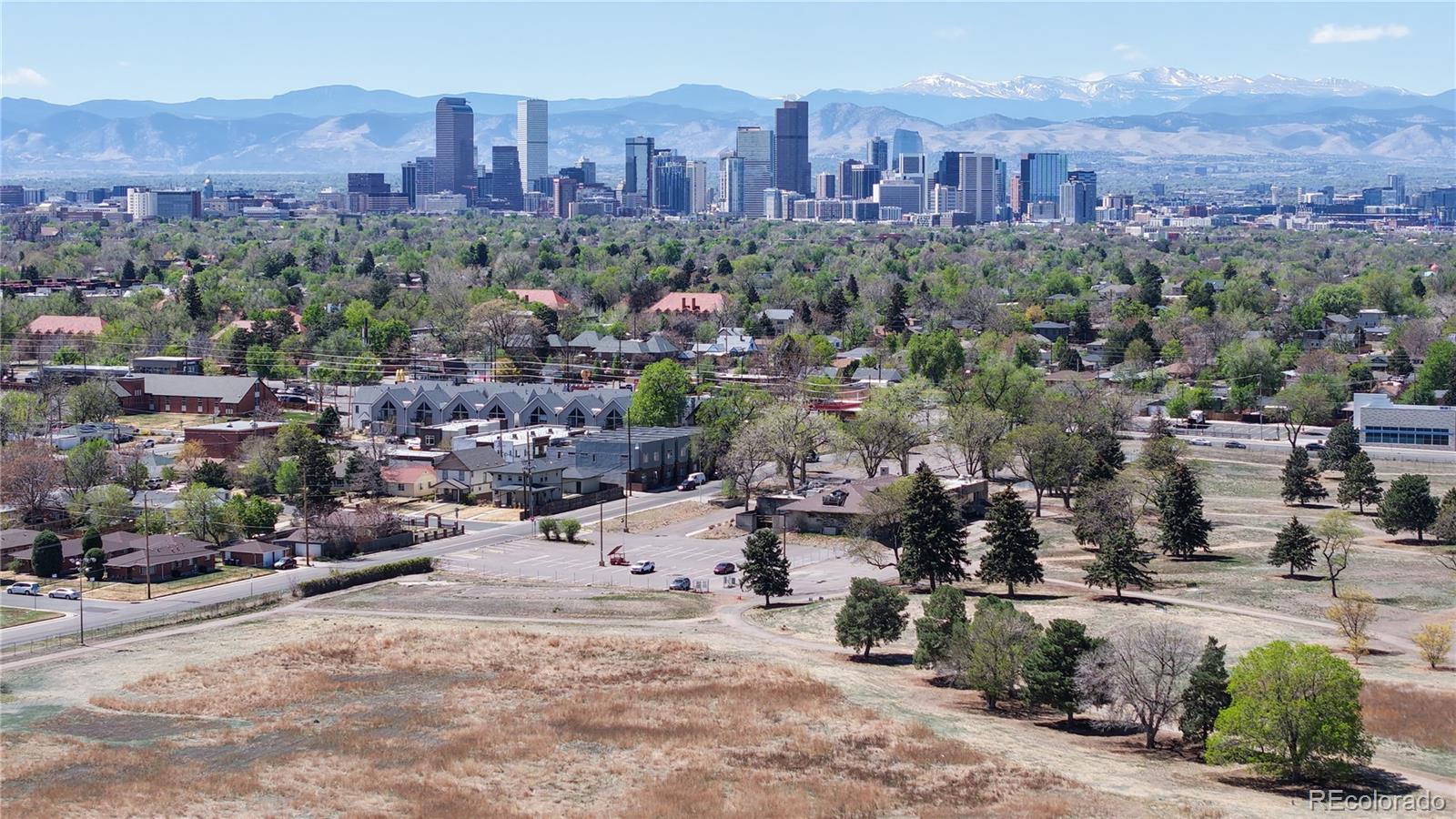 3546 Eudora Street Denver CO 80207